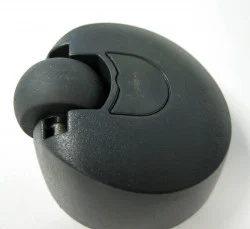 SEBO AIRBELT K3 Premium Castor Part 6752GS
