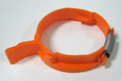 SEBO X Series Felix Premium DART Retaining Ring with Spring Part 7018OR
