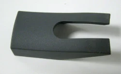 SEBO Felix Premium AIRBELT D4 E3 K3 Premium Button Cover Part 7212GS