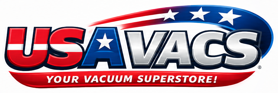 USA Vacs - Your Vacuum Superstore