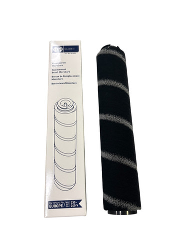 SEBO Balance A1 Microcare Hard Floor Brush Roller Part 8816ER SEBO Balance A1 Microcare Hard Floor Brush Roller Part 8816ER