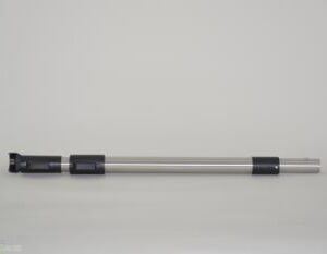 Cen-Tec Titan Stainless Telescopic Vacuum Wand CH-PA6777-305 07-1902-00