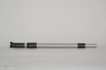 Cen-Tec Titan Stainless Telescopic Vacuum Wand CH-PA6777-305 07-1902-00 Cen-Tec Titan Stainless Telescopic Vacuum Wand CH-PA6777-305 07-1902-00