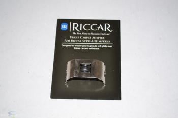 Riccar Simplicity Maytag C012-1900 Frieze Carpet Adapter 09-1001-08 Riccar Simplicity Maytag C012-1900 Frieze Carpet Adapter 09-1001-08