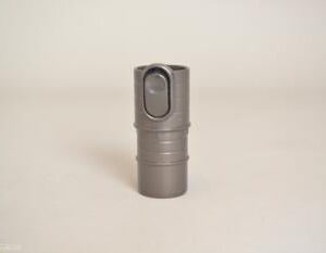 Dyson Tool Adapter to Standard Fit-All Wand for V6 DC07 DC14 DC16 DC17 DC25