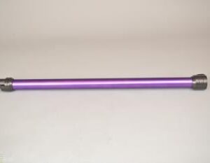 Purple Electric Handle Tube for Dyson V6 Cordless Vacuum 10-1906-01