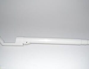 SEBO 5045HG Cleaning Wand for G1 and G2 Upright Vacuums 15-1901-01