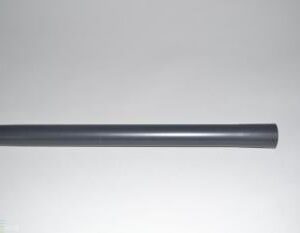 SEBO 1084GS Straight Extension Tube 20 Inch Gray Black 15-1902-00