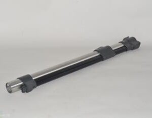 SEBO 60237P1 Telescopic Wand for K3 C3.1 D4 and E3 15-1904-08