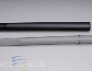 Eureka 7750529 Nesting Wand Assembly with Crevice Tool for 5800 Series 21-1905-09