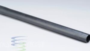 Eureka 140703 Black Plastic Wand for Mighty Mite 25-1900-06