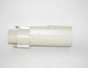 Electrolux 5000 Beige Adapter Tube for 6500 Epic 26-1304-08