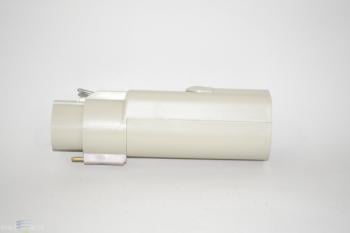 Electrolux 5000 Beige Adapter Tube for 6500 Epic 26-1304-08 Electrolux 5000 Beige Adapter Tube for 6500 Epic 26-1304-08