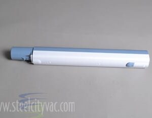 Electrolux Aerus 62230 Wand for Epic Guardian Lux 6500 Blue White 26-1909-15