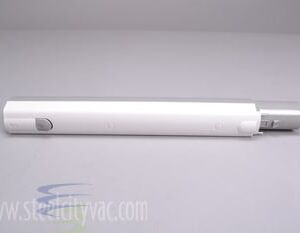 Electrolux Aerus 5500-2 Wand for Lux 6500 Epic Guardian Gray White 26-1910-94