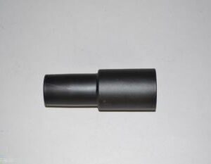 35mm to 1-1/4 Inch Black Vacuum Adapter 32-1003-07