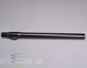 1-1/4 Inch Black Aluminum Telescopic Vacuum Wand 32-1907-61