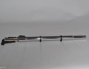 Chrome Telescopic Vacuum Wand with Cord Management 32-1916-03