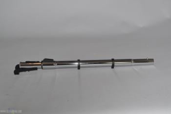 Chrome Telescopic Vacuum Wand with Cord Management 32-1916-03 Chrome Telescopic Vacuum Wand with Cord Management 32-1916-03