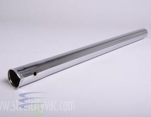 1-1/4 Inch Metal Vacuum Wand Locking Upper Friction Lower 32-1921-06