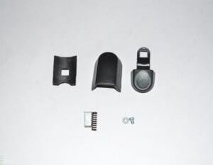 Non-Integrated Push-Button Vacuum Wand Repair Kit NI-PB-MI-01 32-1994-08