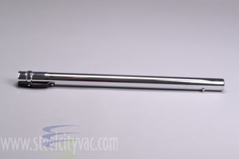 Hoover 43453027 One-Piece Vacuum Wand with Pin 41-1900-09 Hoover 43453027 One-Piece Vacuum Wand with Pin 41-1900-09