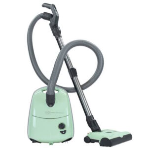 SEBO E3 Premium 91651AM Mint canister vacuum