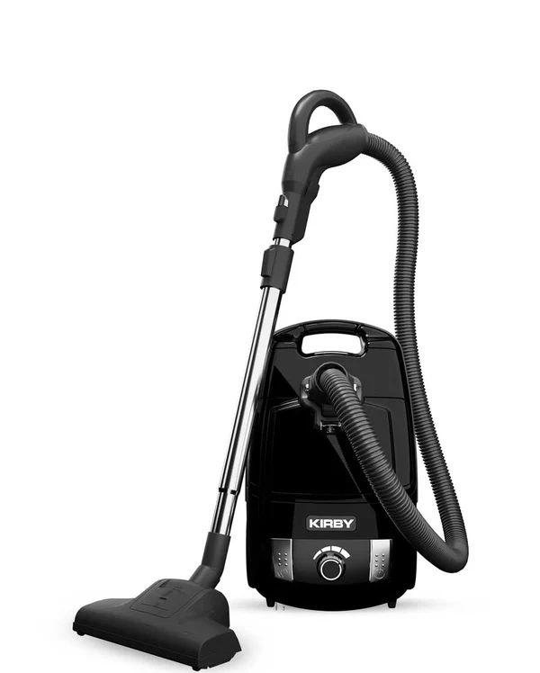 Best Kirby Signature Series Vacuum C530 Canister