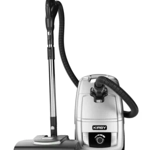 Kirby C550 Premium Canister Vacuum | Signature Series