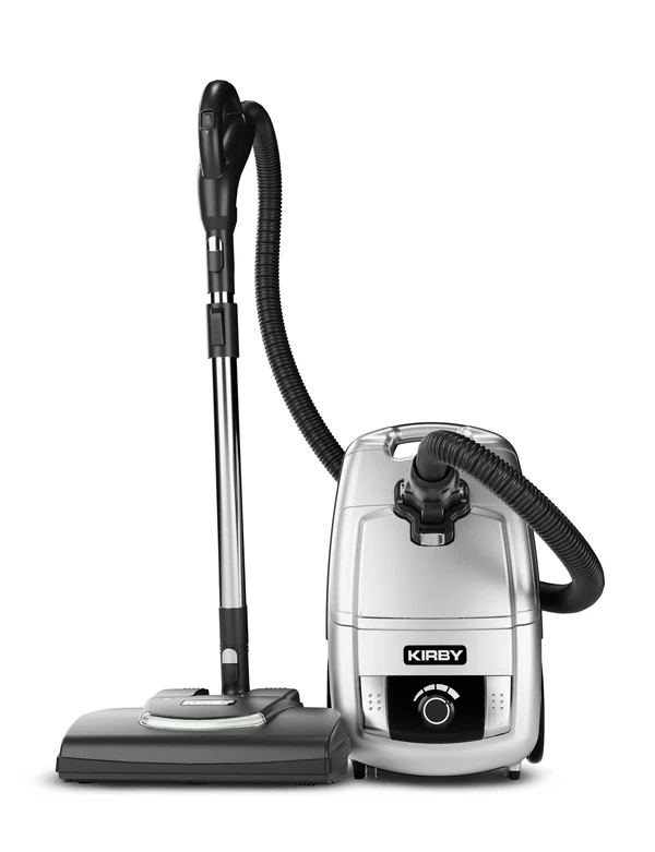 Best Kirby Signature Series Vacuum C550 Canister