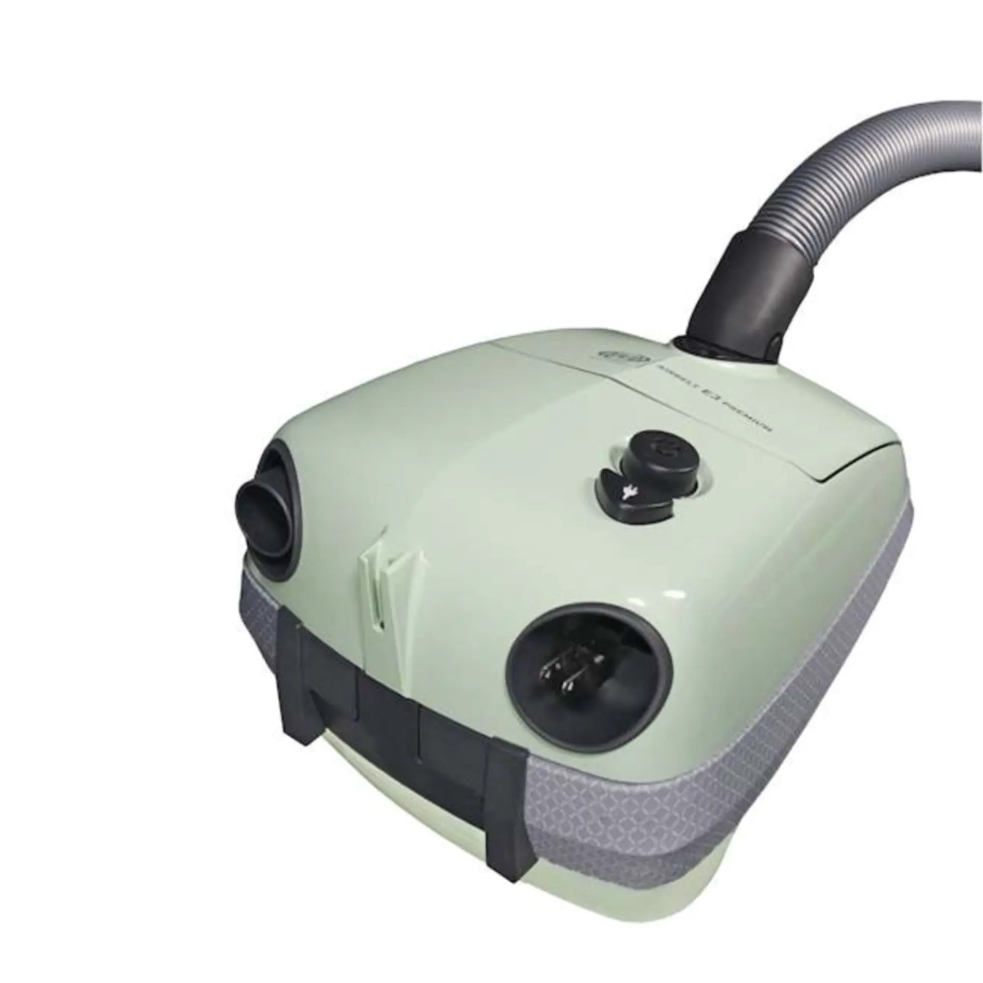 SEBO AIRBELT E3 Premium Mint Canister Vacuum – 91651AM SEBO AIRBELT E3 Premium Mint Canister Vacuum – 91651AM - Image 3