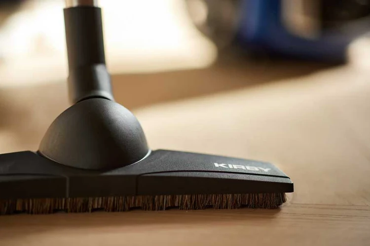 Kirby Signature Series vacuum cleaning tools