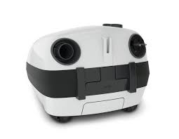 SEBO AIRBELT E1 Kombi White Canister Vacuum – 91602AM SEBO AIRBELT E1 Kombi White Canister Vacuum – 91602AM - Image 2