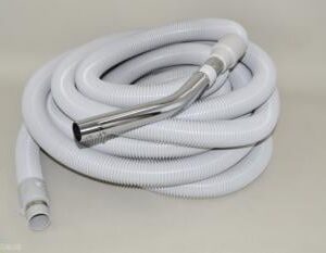 Beam RF130138030BAIR 30 Ft Central Vacuum Hose Plastiflex Tool End 06-1106-96