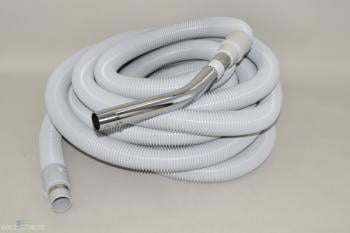 Beam RF130138030BAIR 30 Ft Central Vacuum Hose Plastiflex Tool End 06-1106-96 Beam RF130138030BAIR 30 Ft Central Vacuum Hose Plastiflex Tool End 06-1106-96