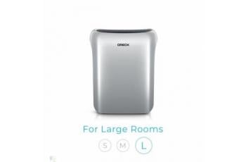 Oreck Air Response WK16002PC HEPA Air Purifier for Rooms Up to 276 Sq Ft Oreck Air Response WK16002PC HEPA Air Purifier for Rooms Up to 276 Sq Ft