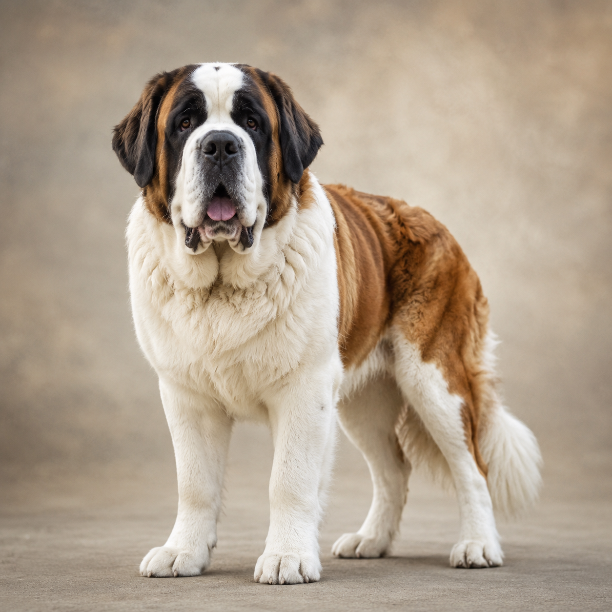Saint Bernard vacuum guide