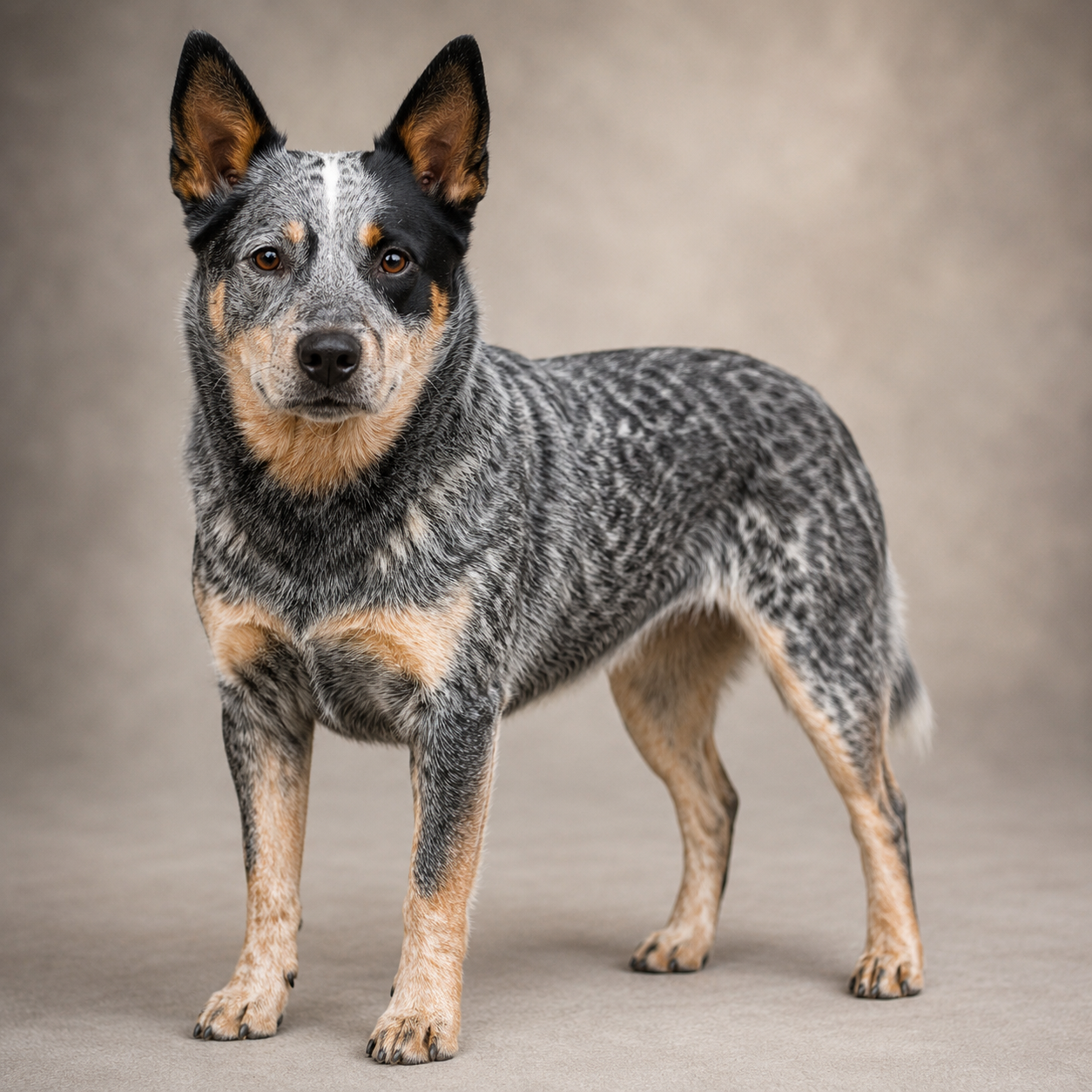 Australian Cattle Dog vacuum guide
