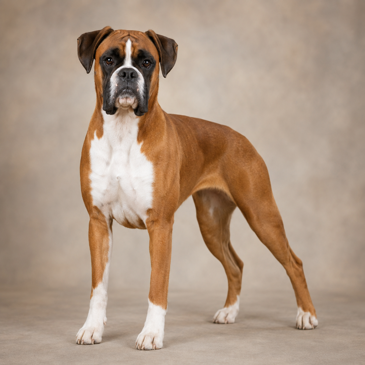 Boxer vacuum guide