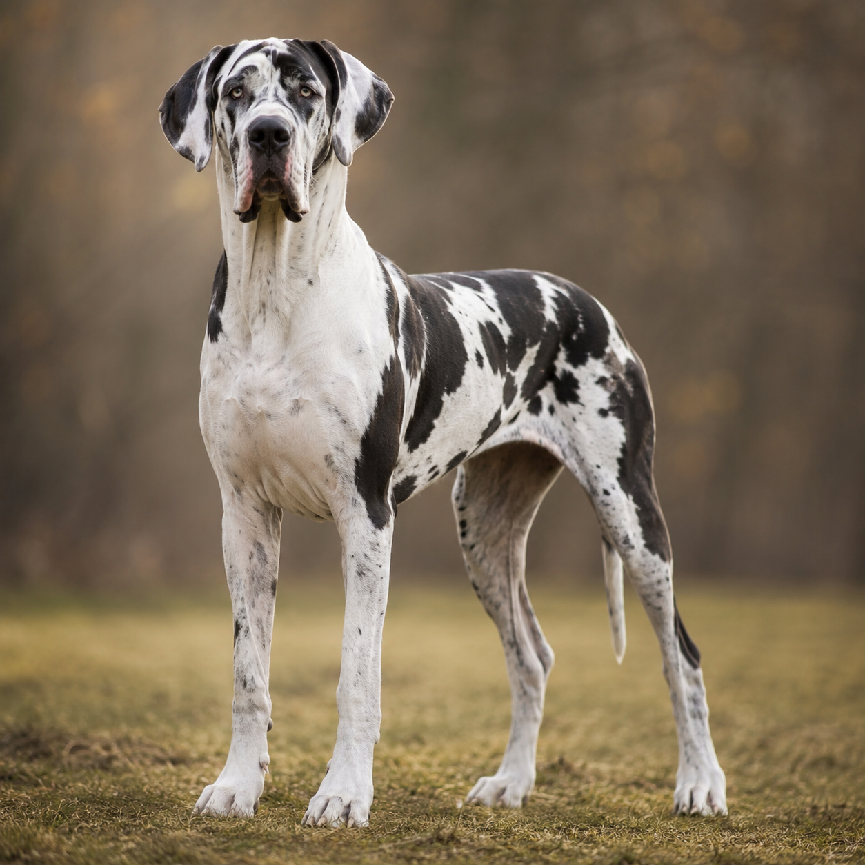 Great Dane vacuum guide