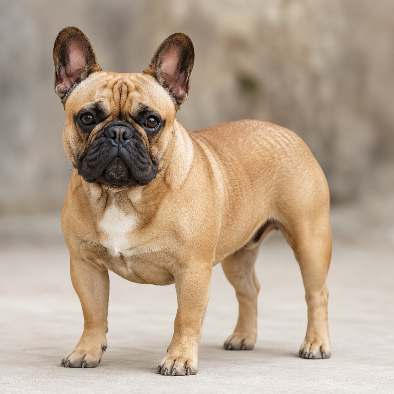 French Bulldog vacuum guide