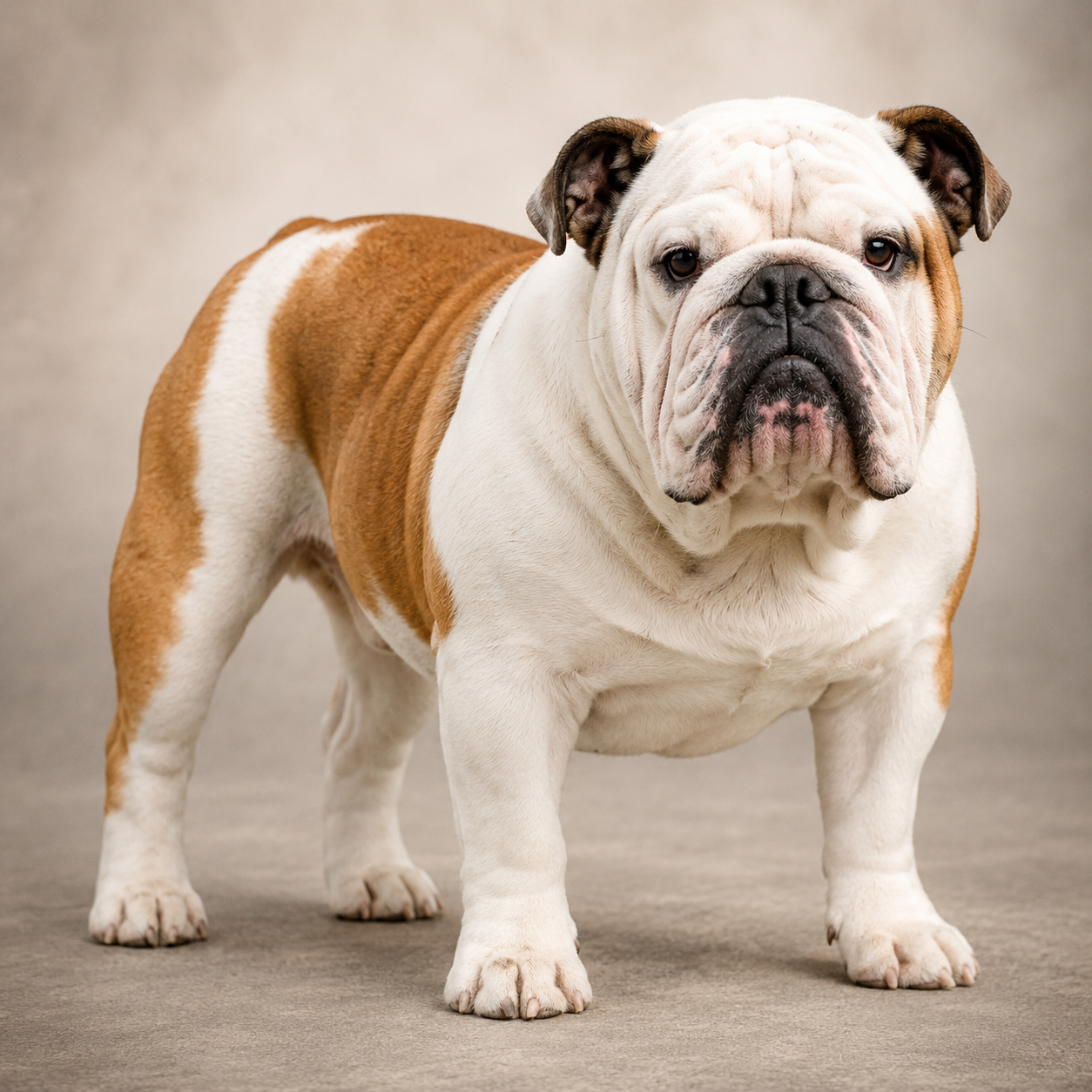 Bulldog vacuum guide