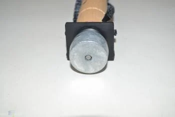 Rainbow Rexair RX201 Brush Roll Fits D3C D4C D4C SE R1650C R2800C R4375C 78-3405-02 Rainbow Rexair RX201 Brush Roll Fits D3C D4C D4C SE R1650C R2800C R4375C 78-3405-02 - Image 2