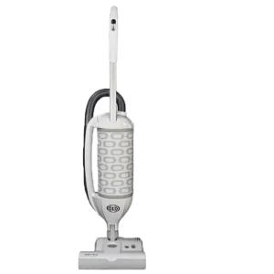 SEBO FELIX Premium White 9808AM Upright Vacuum